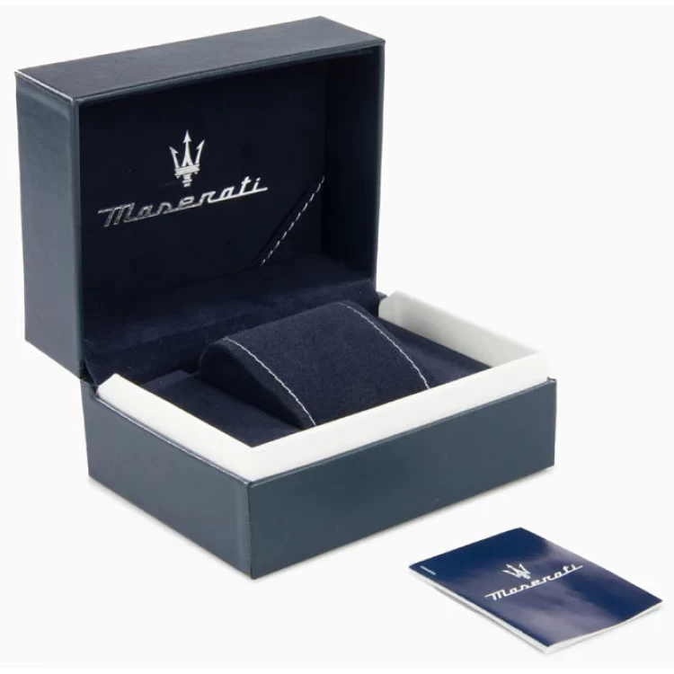 Ceas Barbati, Maserati, Successo R8873621014 Ceas Barbati, Maserati, Successo R8873621014