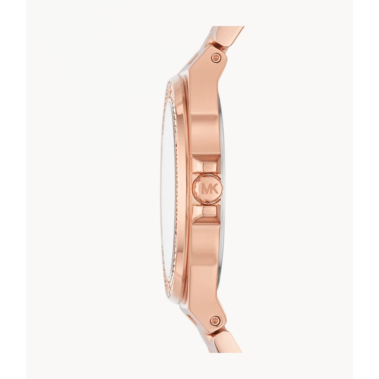 Ceas Dama, Michael Kors, Lennox MK1073SET, Set cu Bratara