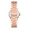 Ceas Dama, Michael Kors, Lennox MK1073SET, Set cu Bratara