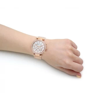 Ceas Dama, Michael Kors, Parker MK5491