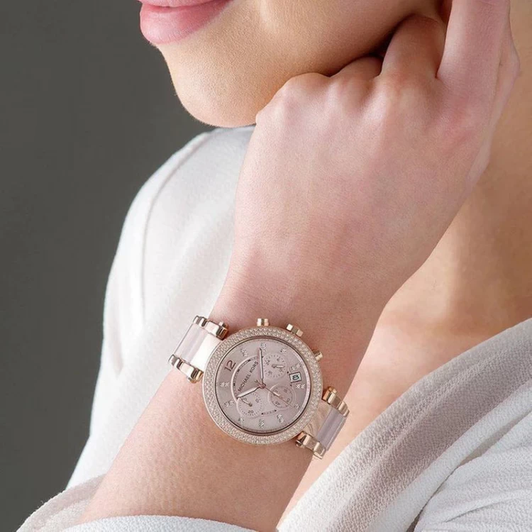 Ceas Dama, Michael Kors, Parker MK5896 Ceas Dama, Michael Kors, Parker MK5896