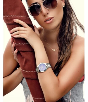 Ceas Dama, Michael Kors, Slim Runway MK3379