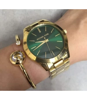 Ceas Dama, Michael Kors, Slim Runway MK3435