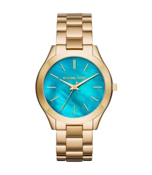 Ceas Dama, Michael Kors, Slim Runway MK3492