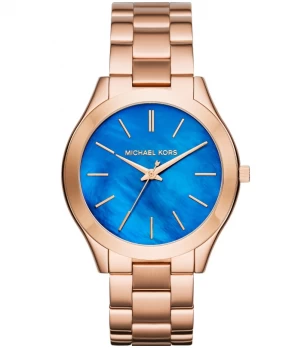Ceas Dama, Michael Kors, Slim Runway MK3494