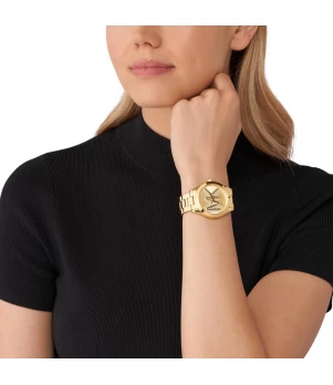 Ceas Dama, Michael Kors, Slim Runway MK4732
