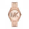 Ceas Dama, Michael Kors, Slim Runway MK4733