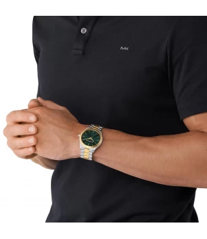 Ceas Barbati, Michael Kors, Slim Runway MK9149