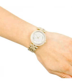 Ceas Dama, Michael Kors, Mini Darci MK3445