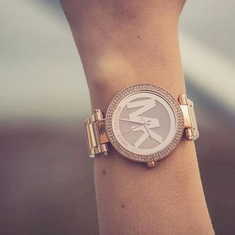 Ceas Dama, Michael Kors, Parker MK5865 Ceas Dama, Michael Kors, Parker MK5865
