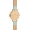 Ceas Dama, Olivia Burton, Dancing Daisy OB16CH17