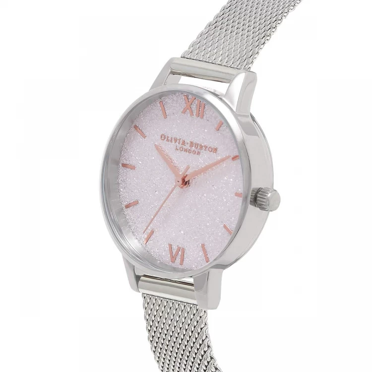 Ceas Dama, Olivia Burton, Glitter OB16GD47