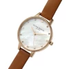 Ceas Dama, Olivia Burton, Mother of Pearl OB16SE18