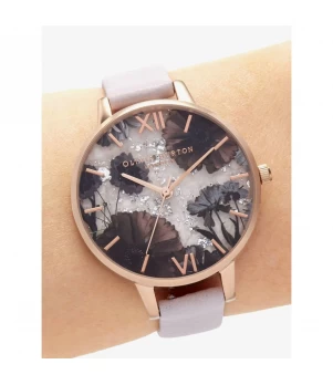 Ceas Dama, Olivia Burton, Semi Precious OB16SP15