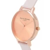 Ceas Dama, Olivia Burton, Sunray OB16BD110