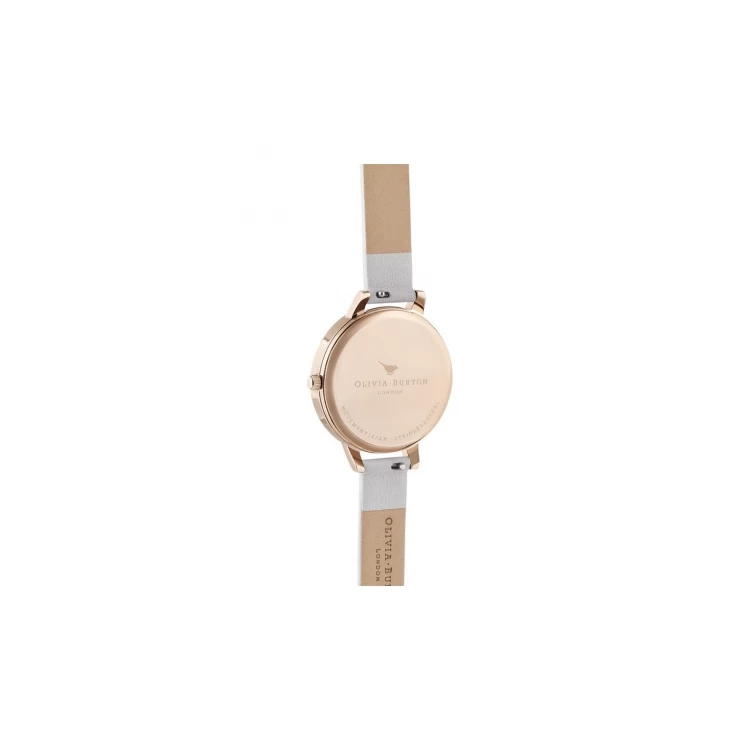 Ceas Dama, Olivia Burton, Sunray OB16DE08