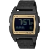 Ceas Barbati, Nixon, The Base A1107-1031