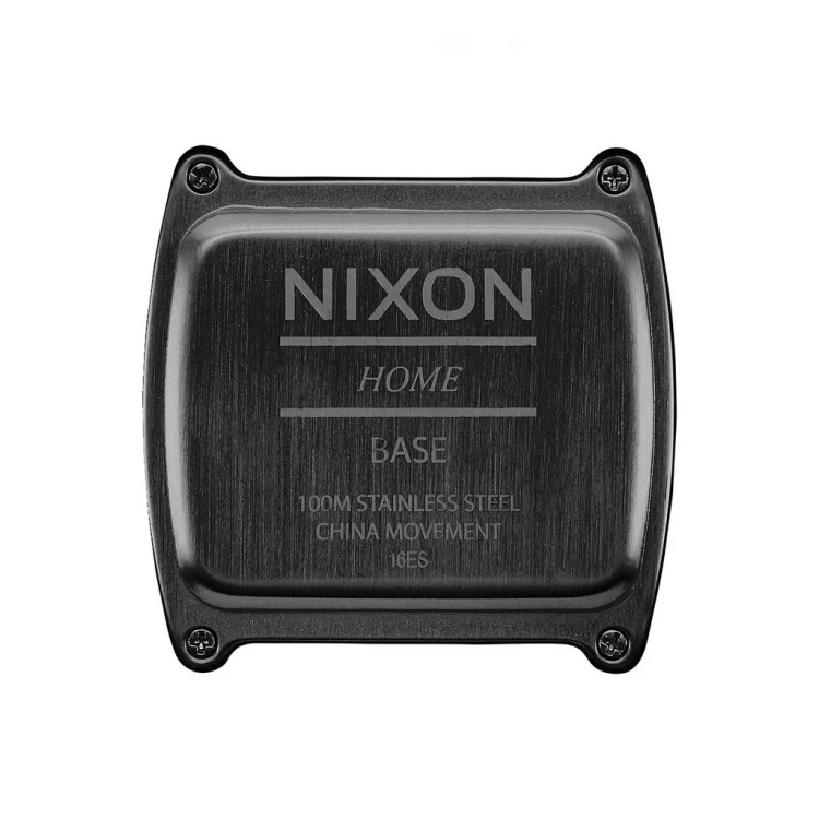Ceas Barbati, Nixon, The Base A1107-1031
