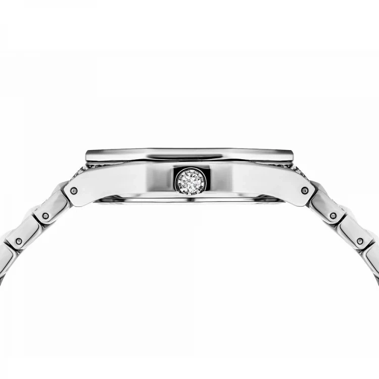 Ceas Dama, Police, Skull P16027BS04M