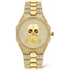 Ceas Dama, Police, Skull P16027BSG22M