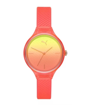 Ceas Dama, Puma, Contour P1037