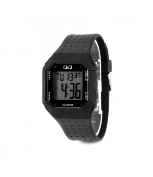 Ceas Barbati, Q&Q by Citizen, Digital M158J001Y