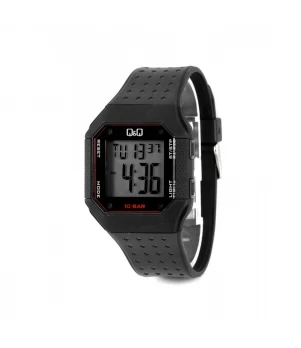 Ceas Barbati, Q&Q by Citizen, Digital M158J002Y
