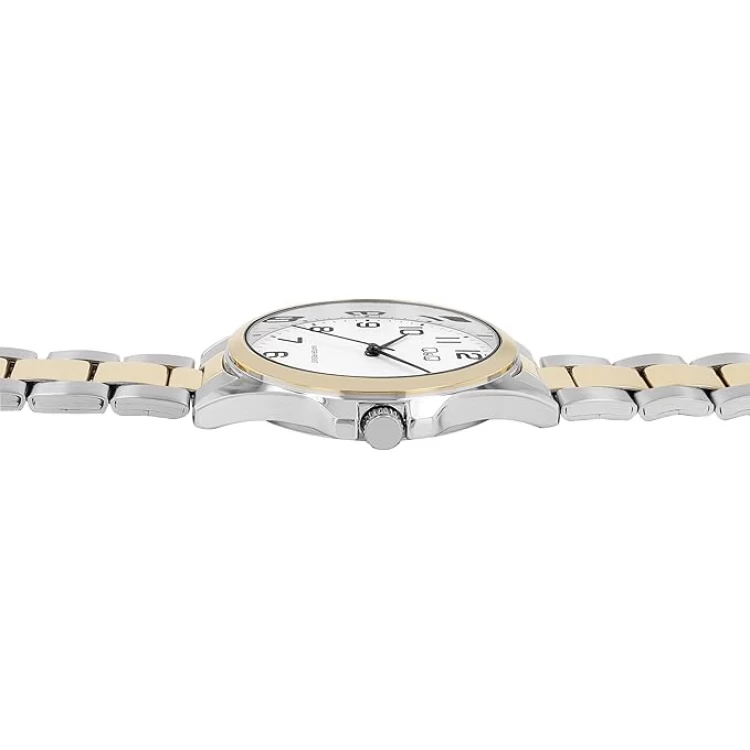 Ceas Barbati, Q&Q by Citizen, Attractive C36A-017PY
