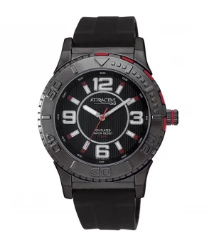 Ceas Barbati, Q&Q by Citizen, Attractive DA34J515Y