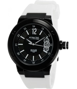 Ceas Barbati, Q&Q by Citizen, Attractive DA40J512Y