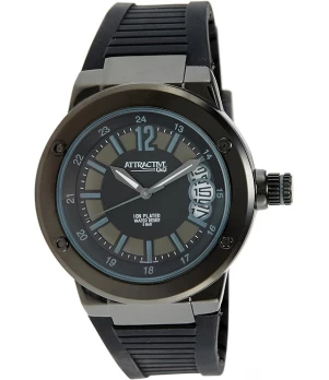 Ceas Barbati, Q&Q by Citizen, Attractive DA40J542Y