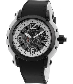 Ceas Barbati, Q&Q by Citizen, Attractive GT Coupe DA44J504Y
