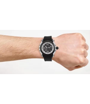 Ceas Barbati, Q&Q by Citizen, Attractive GT Coupe DA44J504Y