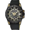 Ceas Barbati, Q&Q by Citizen, Attractive GT Coupe DA52J502Y