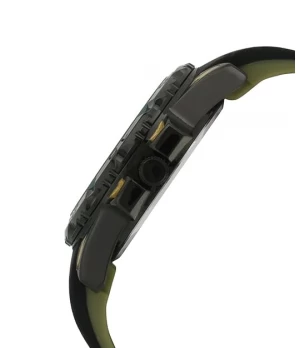 Ceas Barbati, Q&Q by Citizen, Attractive GT Coupe DA52J502Y