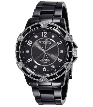 Ceas Barbati, Q&Q by Citizen, Attractive GT Coupe DA57J003Y