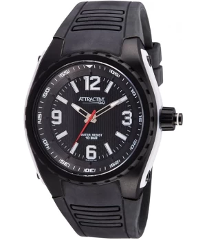 Ceas Barbati, Q&Q by Citizen, Attractive Zippy DA48J003Y