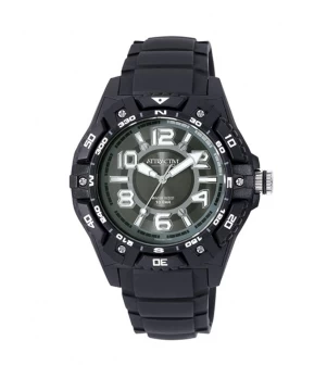 Ceas Barbati, Q&Q by Citizen, Attractive Zippy DA50J001Y