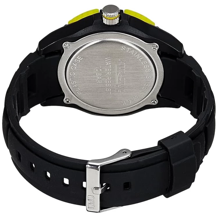 Ceas Barbati, Q&Q by Citizen, Attractive Zippy DA50J002Y