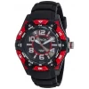 Ceas Barbati, Q&Q by Citizen, Attractive Zippy DA50J004Y