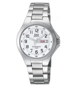 Ceas Barbati, Q&Q by Citizen, Classic A164J204Y