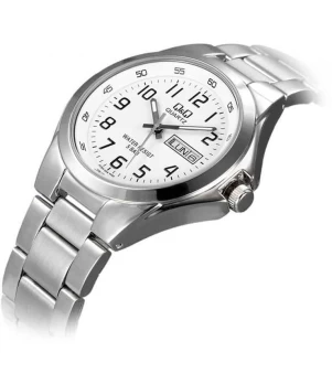 Ceas Barbati, Q&Q by Citizen, Classic A164J204Y