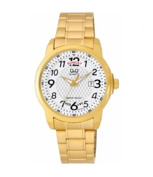 Ceas Barbati, Q&Q by Citizen, Classic A184J004Y