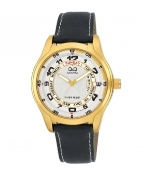 Ceas Barbati, Q&Q by Citizen, Classic A186J104Y