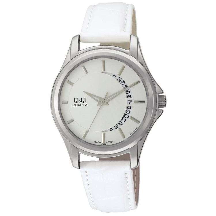 Ceas Barbati, Q&Q by Citizen, Classic A436-301Y