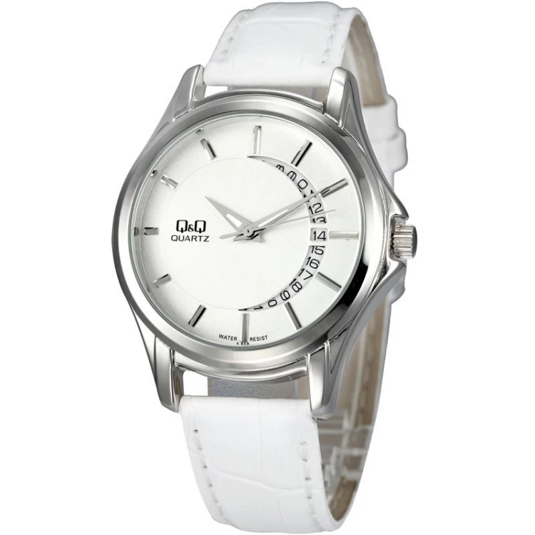 Ceas Barbati, Q&Q by Citizen, Classic A436-301Y