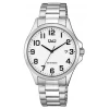 Ceas Barbati, Q&Q by Citizen, Classic A480J204Y
