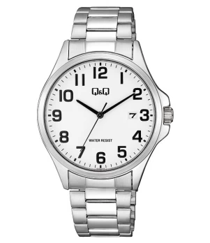 Ceas Barbati, Q&Q by Citizen, Classic A480J204Y