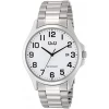Ceas Barbati, Q&Q by Citizen, Classic A480J204Y