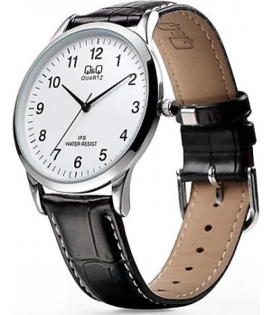 Ceas Barbati, Q&Q by Citizen, Classic C212J304Y